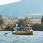 Upper Colorado Fly Fishing Float Trip from Kremmling - An In-Depth Look at the Experience