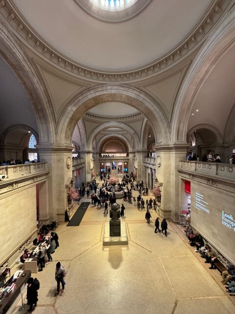 Upper East Side NYC Architecture Walking Tour - The Experience: What’s Included and How It Works