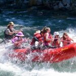 Upper Skagit Introductory Whitewater Rafting Trip - The Logistics: Convenience and Comfort