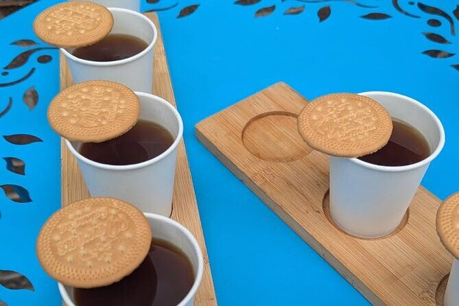 Urban Coffee Hike - Who Will Love This Tour?