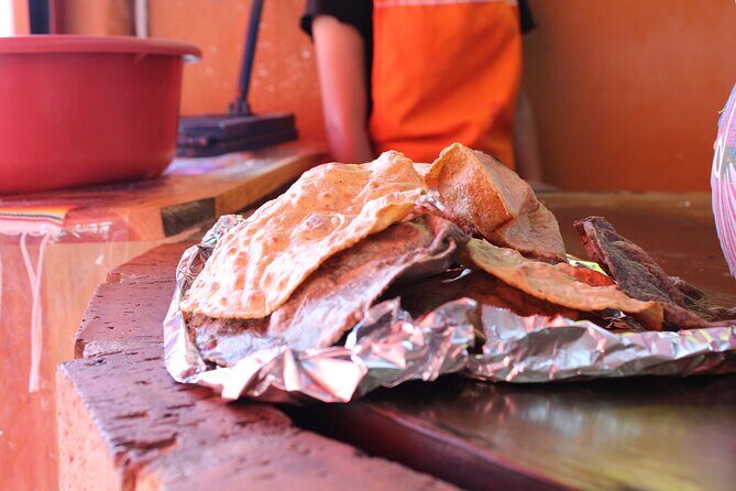 Urban Food and Shopping Experience at Cancun - FAQ