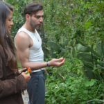 Urban Orchard in Desierto de los Leones in Mexico City - Why This Tour Stands Out