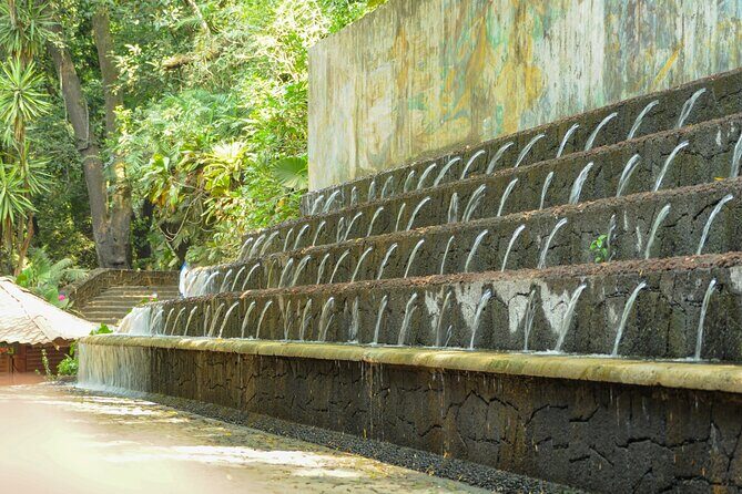 Uruapan Tour - The Experience: What You Can Expect on the Day