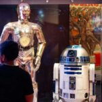 US 250th VIP Tour: Archives, Portraits & History Museum Tour - The Itinerary Breakdown