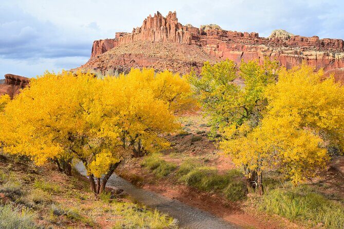 US Classic Southwest Adventure Self Guided Audio Tours - Who Is This Tour Best For?