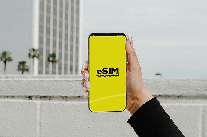 USA and Canada eSIM with Data Plan instant delivery - FAQs