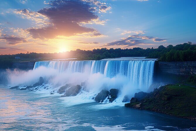 USA Side Maid of the Mist Boat and Cave of the Winds combo tour - Authentic Experiences and Real-World Insights