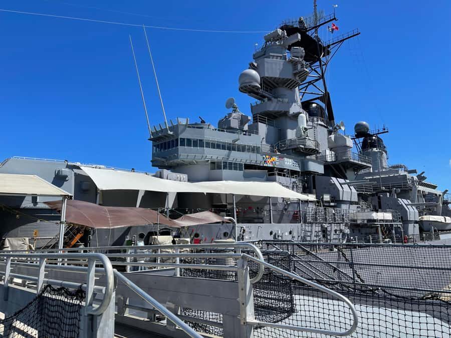 USS Missouri and USS Arizona Pearl Harbor Private Tour - Who Should Consider This Tour?