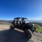 Utah: Guided UTV Tour with Local Expert - The Itinerary: What You’ll Experience