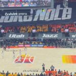 Utah Jazz Basketball Game at Delta Center - The Value of This Experience