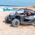 UTV 4X4 Cabo Adventure, Beach Ride & Tequila Tasting - What the Reviews Say: Authentic Insights