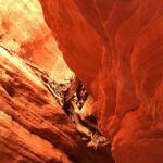 UTV Adventure to Peek-a-Boo Slot Canyon near Kanab, Utah - Why This Tour Stands Out
