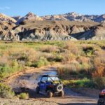 UTV Bentonite Hills, Temples, Moonscape, Factory Butte tour - Who Would Enjoy This Tour?