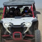 UTV Off Road Adventures in Miami with Videos and Pictures - An In-Depth Look at the UTV Off Road Experience