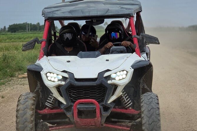 UTV Off Road Adventures in Miami with Videos and Pictures - An In-Depth Look at the UTV Off Road Experience