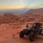 UTV Offroad Adventure directly at Zion National Park - Who Is This Tour Best For?