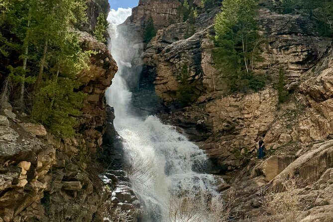 UTV Rental - 1 Hour from SALT LAKE - What You Can Expect During Your Ride