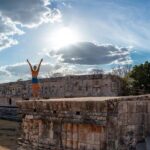 Uxmal and Cenotes Tour from Mérida. Typical Lunch Included - Frequently Asked Questions
