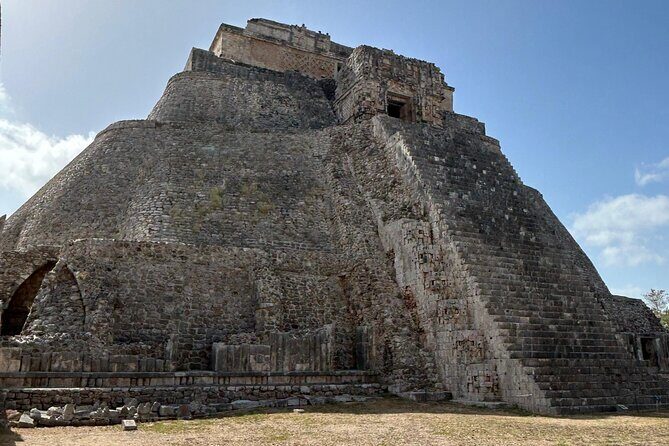 Uxmal and Hacienda Mucuyché: A Journey to the Heart of the Mayan World - The Practicalities: What to Expect