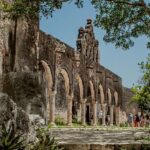 Uxmal and Hacienda Mucuyché Maya Culture and Stunning Cenotes - Discovering Uxmal: The Heart of the Maya