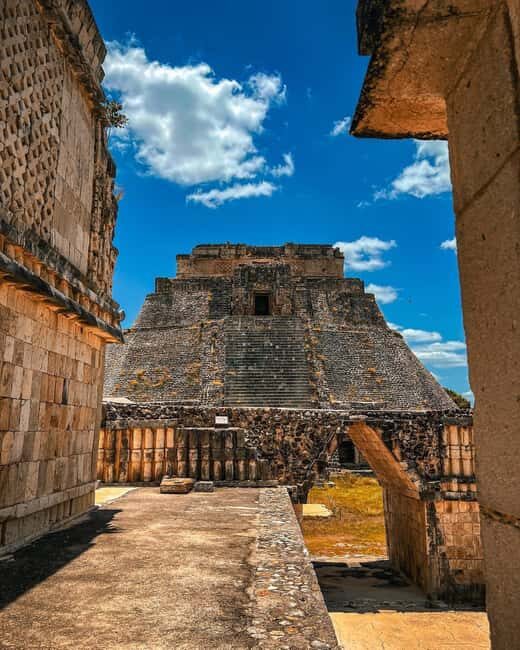 Uxmal: Choco History Museum & Cenote - The Chocolate Museum: Sweet Science and Culture