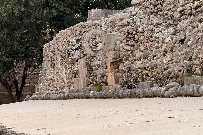 Uxmal, Kabah and Chocolate Museum Tour from Mérida - FAQs