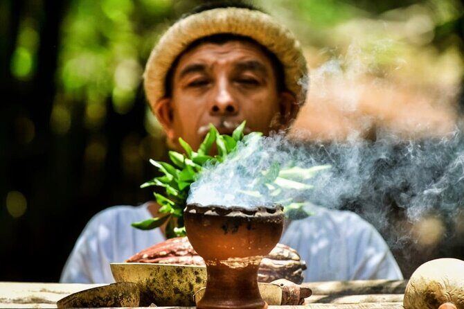 Uxmal Mayan Ruins and Chocolate Museum Experience - Details That Matter