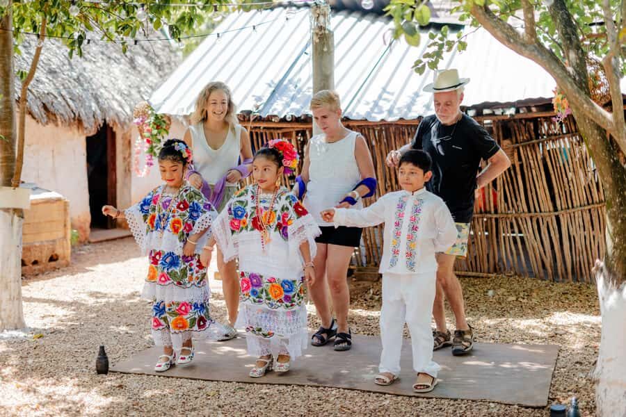 Uxmal: Traditional Mayan Cooking Class with Tuk tuk ride - Who Should Consider This Tour?