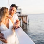 Vacation Photographer in Malibu - The Photography and Style