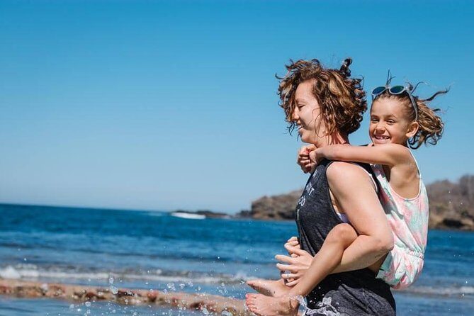 Vacation Photographer in Punta Mita - What Is the Vacation Photographer Experience?