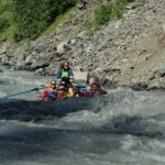 Valdez: Keystone Canyon Whitewater Rafting Trip - The Practicalities: What’s Included and What to Know