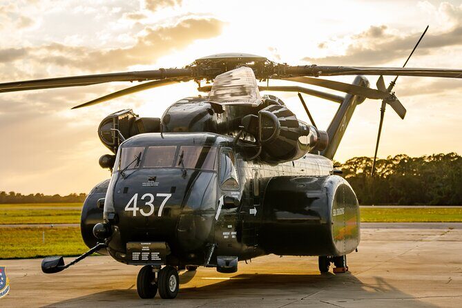 Valiant Air Command Warbird Museum Admission Ticket - Who Would Love This Experience?