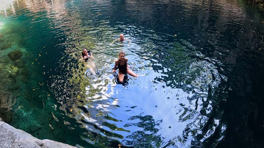 Valladolid: 3 cenotes in one day - What Makes This Tour Stand Out?