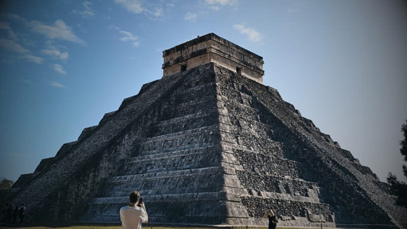 Valladolid: Chichén Itzá & 2 Cenotes Shared Tour - A Closer Look at the Itinerary