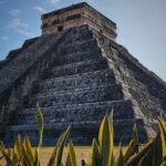 Valladolid: Chichen Itza + 2 Cenotes with Shared Transportation - What’s Included and What’s Not
