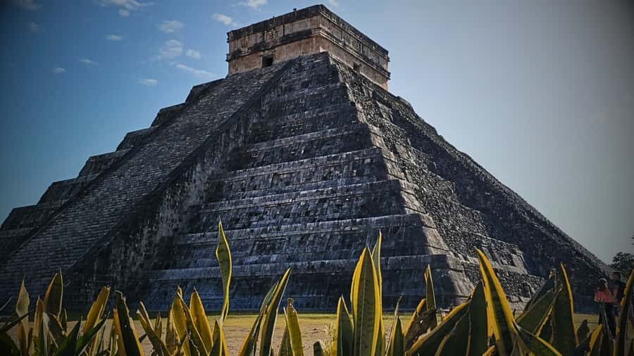 Valladolid: Chichen Itza + 2 Cenotes with Shared Transportation - What’s Included and What’s Not