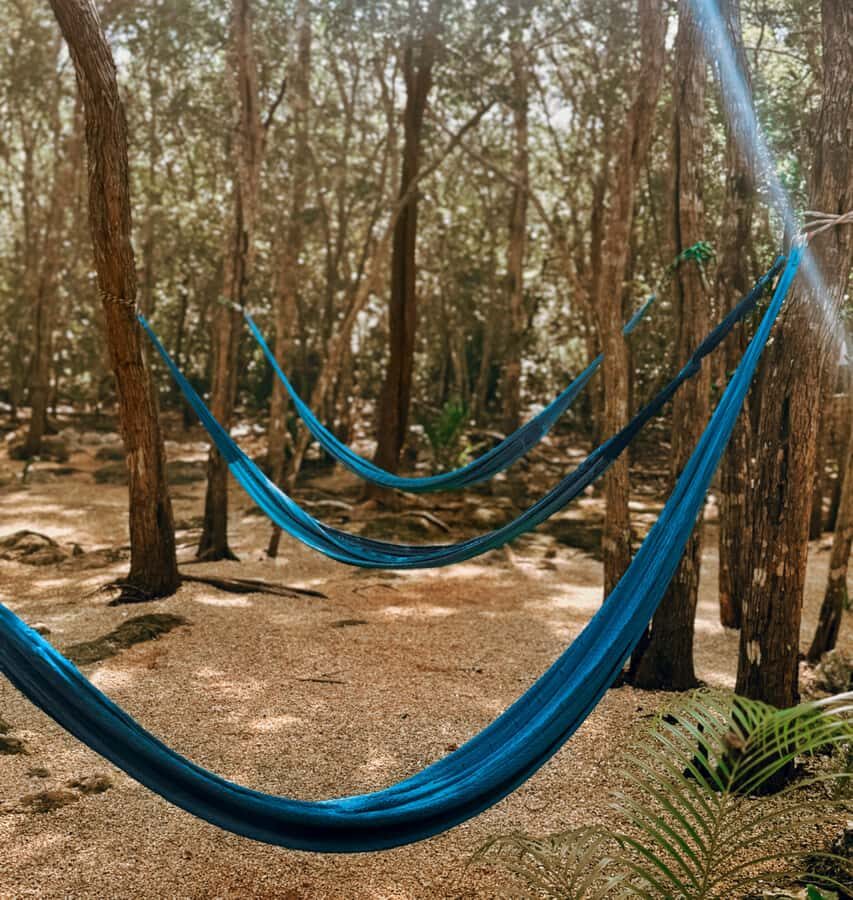 Valladolid: day pass to the Secret Mayan Cenote with cenote, pool, and jungle - Practical Tips for Visiting