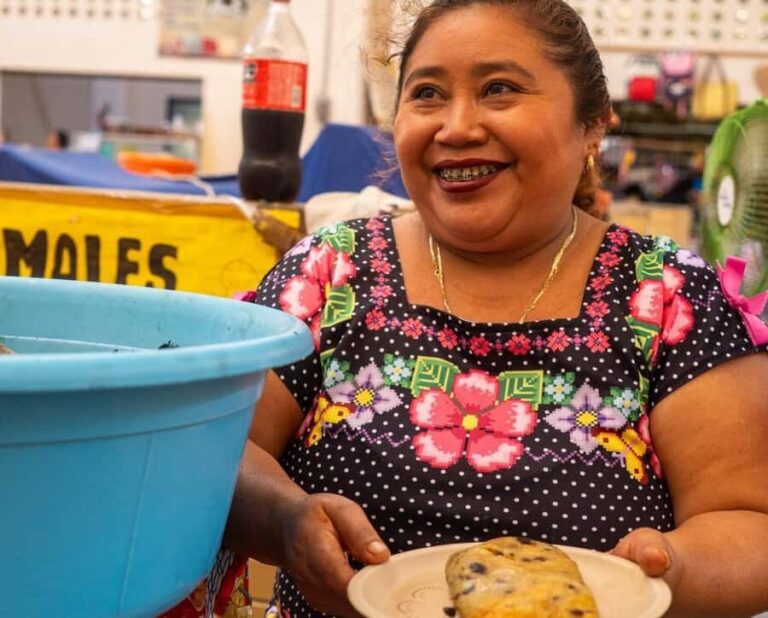 Valladolid Like a Local: Guided Food Tour with a Local Expert - Final Thoughts: Who Will Enjoy This Tour?