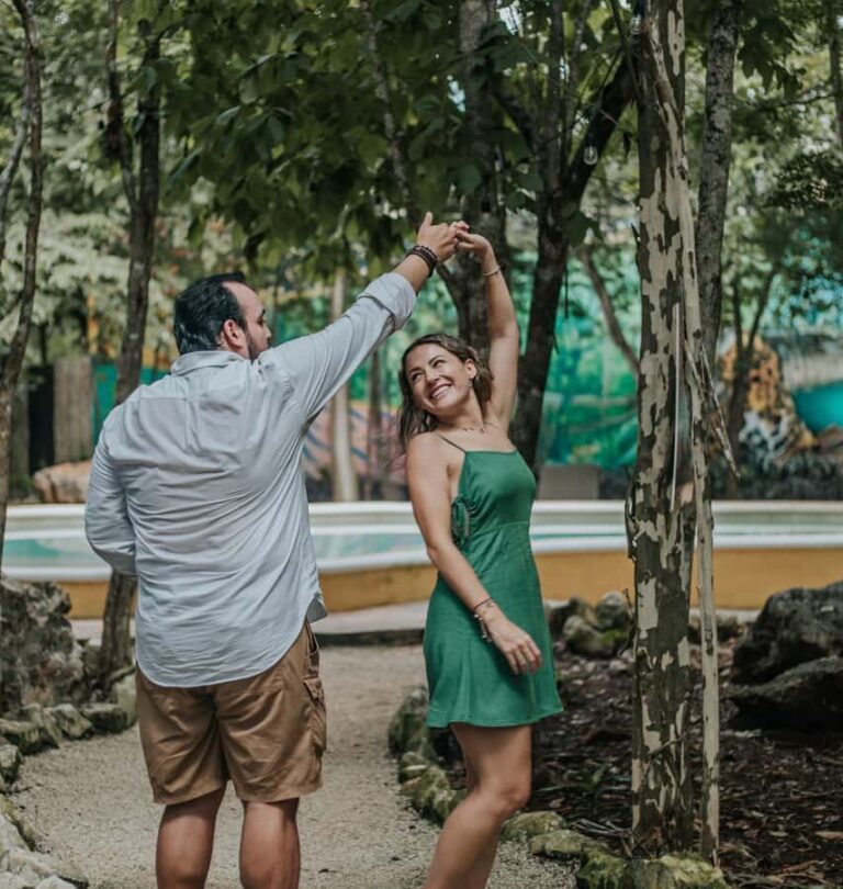 Valladolid: Private Cenote Experience for a Special VIP Occasion - Practical Details and Logistics