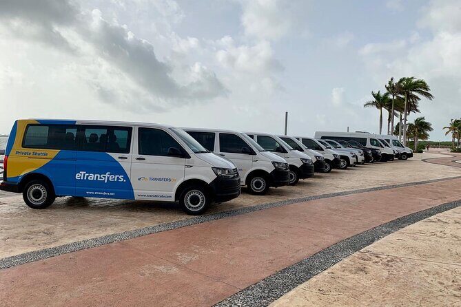 Valladolid Private Transportation From-To Cancun Airport - Why Choose This Service?