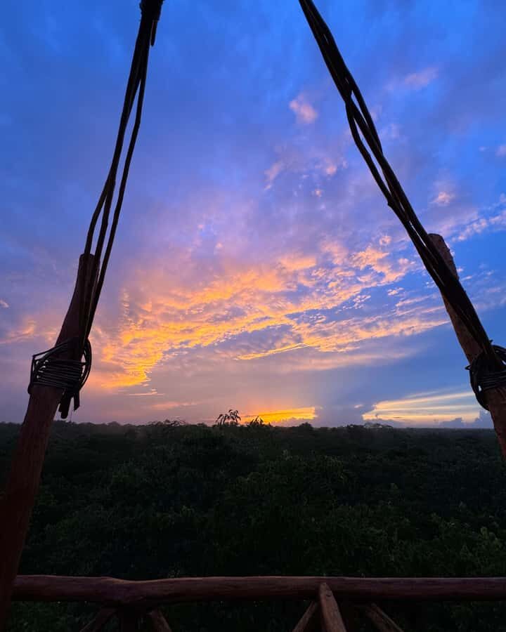 Valladolid: Sunset jungle viewpoint and cenote swim - Why This Tour Offers Value