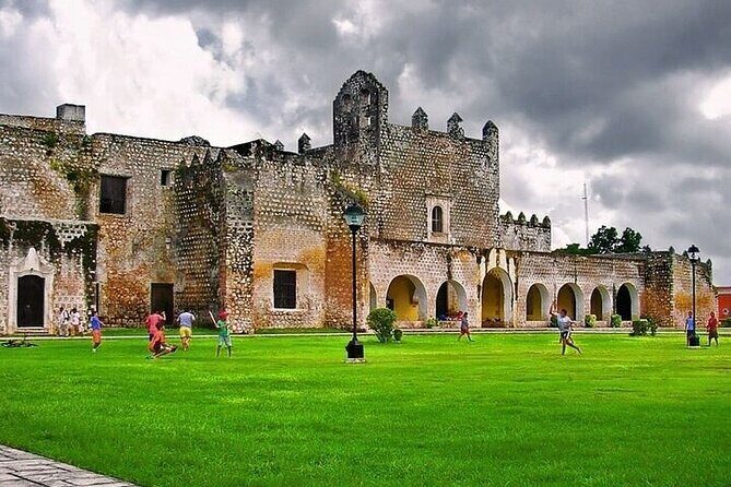 Valladolid Two Cenotes Adventure from Merida - What the Price Gets You: Value and Considerations