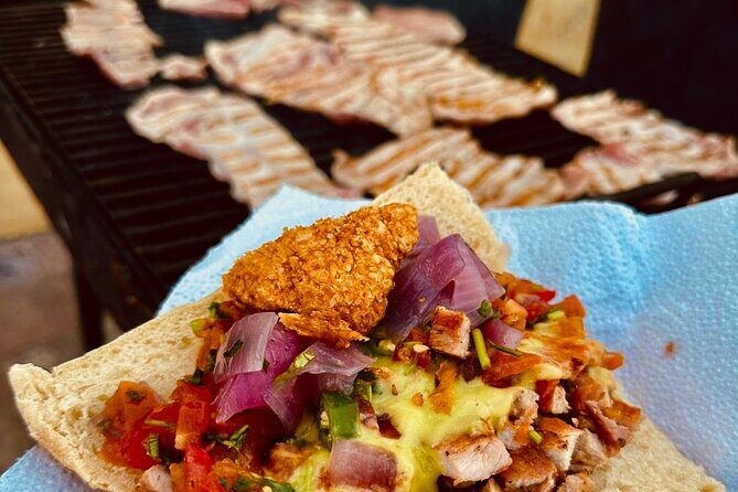 Valladolid Yucatecan Chef Food Tour - Who Should Consider This Tour?