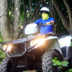 Vallarta Riviera Nayarit: ATV Tour Single Rider + hiking - What to Expect from This Adventure