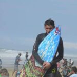 Vallarta surf lesson with Pickup Included - The Real Value for Your Money