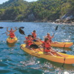 Vallarta: Yelapa Waterfall & Majahuitas Snorkel Adventure - What’s Included and What’s Not