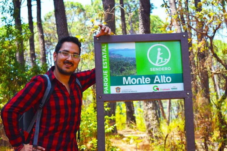 Valle de Bravo: Forest Hiking Adventure - Final Thoughts: Is It Worth It?