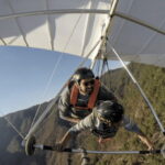 Valle de Bravo: Hang gliding - A Closer Look at the Hang Gliding Experience