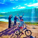 Valle de Bravo: Mountain bike route - The Experience in Detail