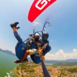 Valle de Bravo: Paragliding flight - What’s Included and What’s Not